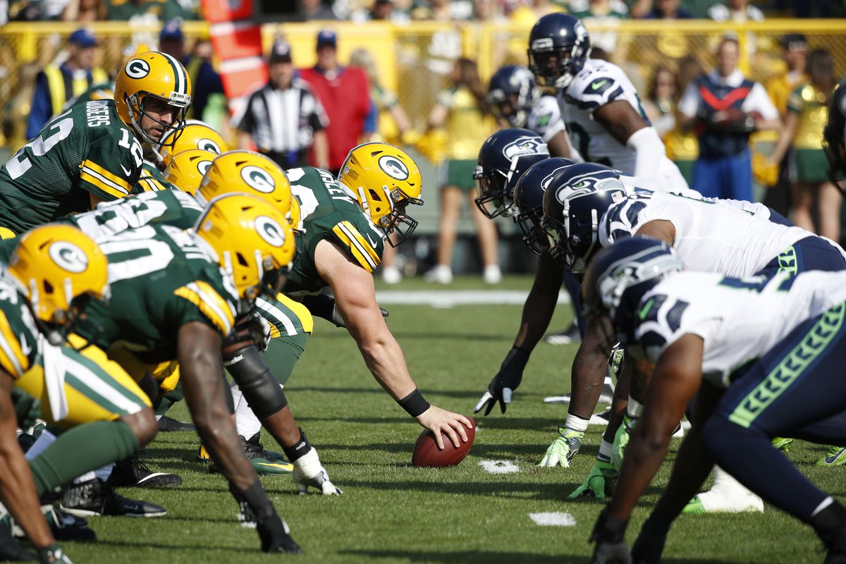 NFC Divisional Playoffs – Seahawks Vs. Packers – GamedaySportsRadio.com